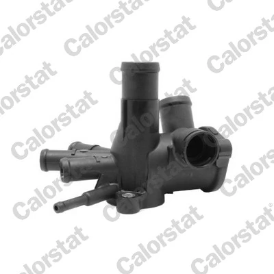 Coolant Flange